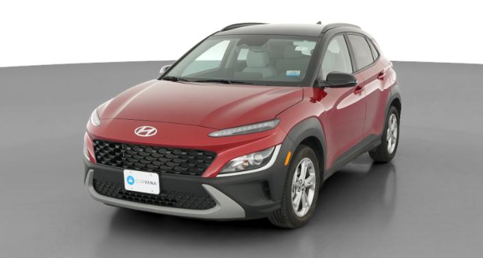 Thumbnail: 2022 Hyundai Kona - 1