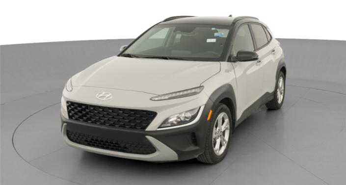 Thumbnail: 2023 Hyundai Kona - 1