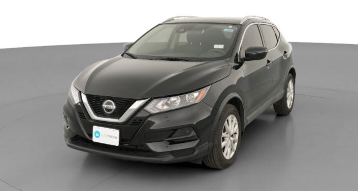 Thumbnail: 2020 Nissan Rogue Sport - 1