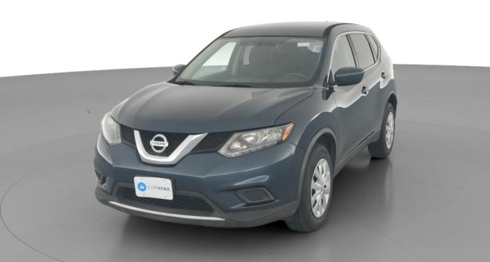 Thumbnail: 2016 Nissan Rogue - 1