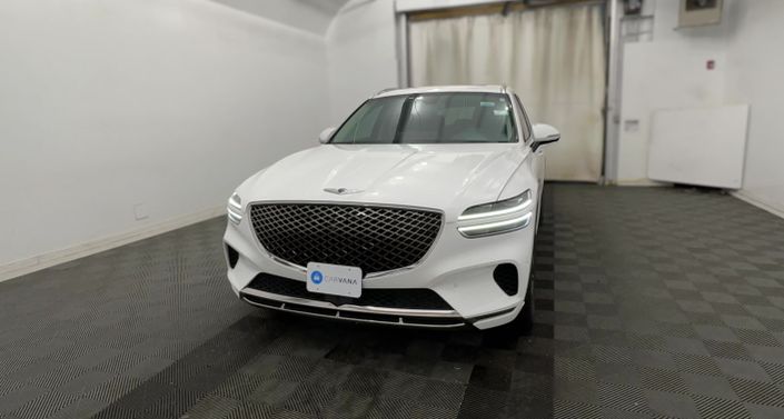 Thumbnail: 2022 Genesis GV70 - 1