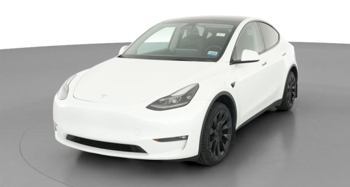 Thumbnail: 2023 Tesla Model Y - 1