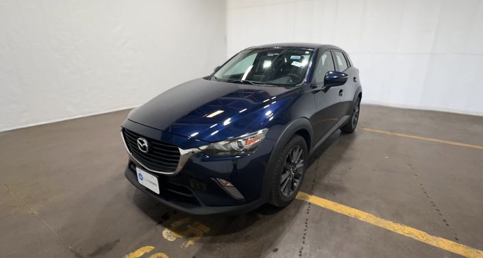 Thumbnail: 2017 Mazda CX-3 - 1