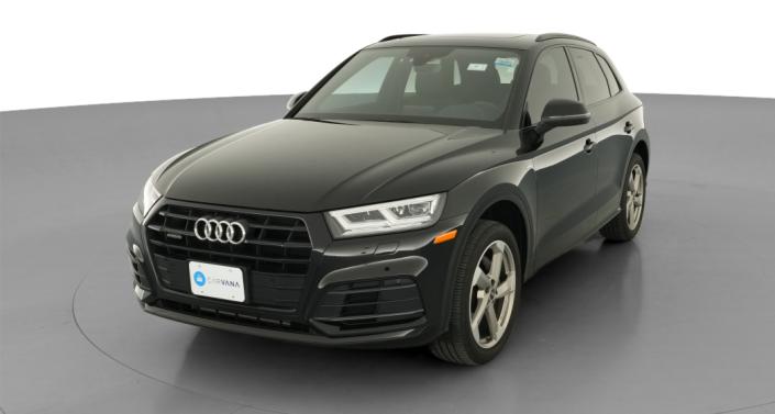 Thumbnail: 2020 Audi Q5 - 1