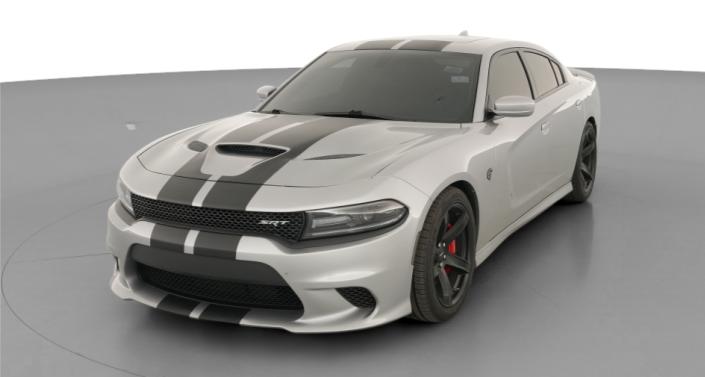 Thumbnail: 2017 Dodge Charger - 1