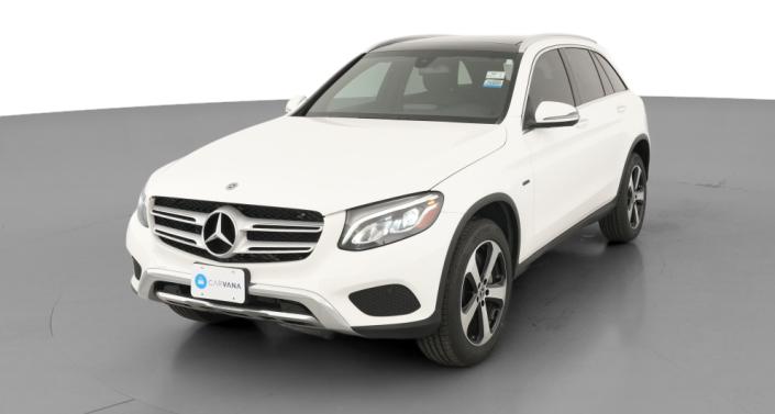 Thumbnail: 2019 Mercedes-Benz GLC - 1