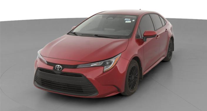 Thumbnail: 2023 Toyota Corolla - 1