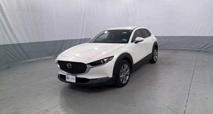 Thumbnail: 2020 Mazda CX-30 - 1