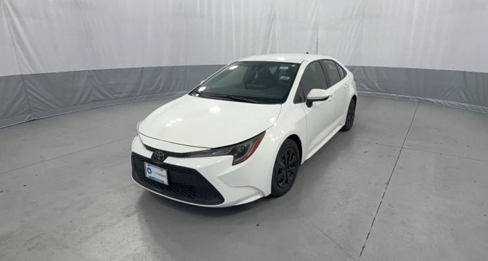 Thumbnail: 2020 Toyota Corolla - 1
