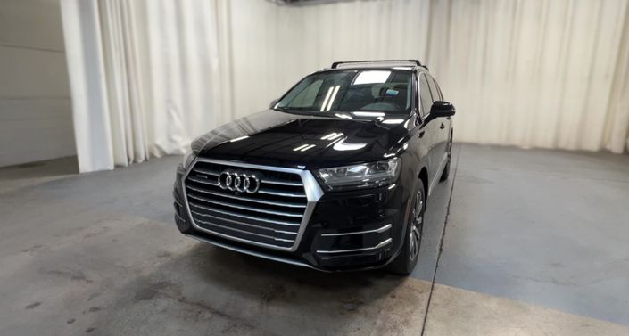 Thumbnail: 2017 Audi Q7 - 1