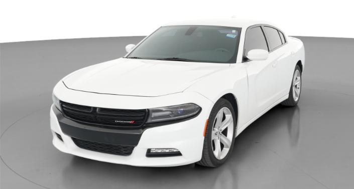 Thumbnail: 2018 Dodge Charger - 1