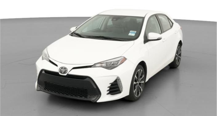 Thumbnail: 2019 Toyota Corolla - 1