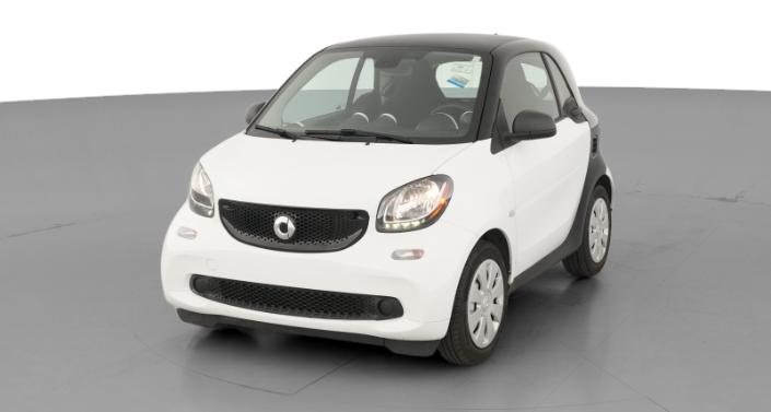Thumbnail: 2016 smart fortwo - 1