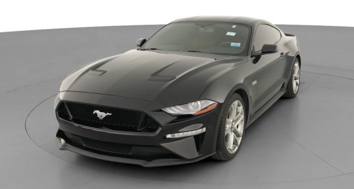 Thumbnail: 2019 Ford Mustang - 1