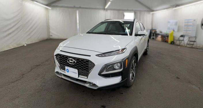 Thumbnail: 2018 Hyundai Kona - 1