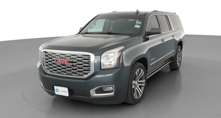 Thumbnail: 2019 GMC Yukon XL - 1