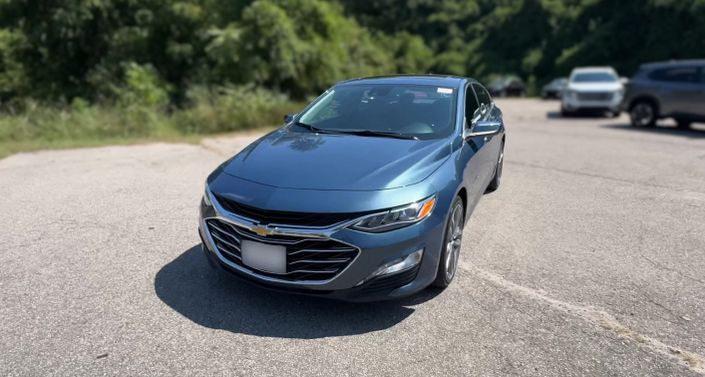 2024 Chevrolet Malibu LT -
                  Raleigh, NC