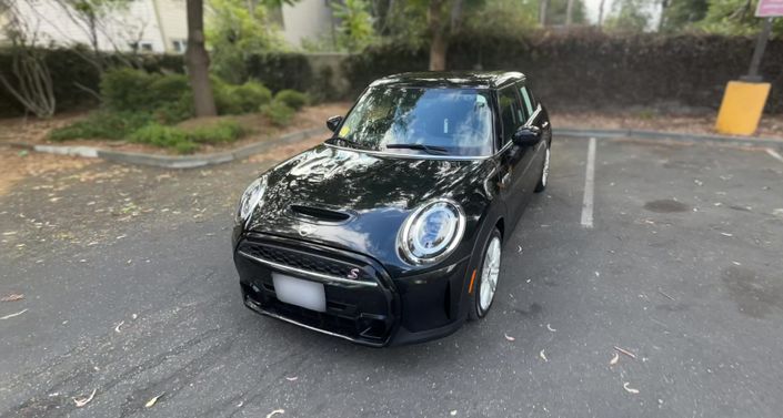 2024 MINI Cooper Hardtop S -
                  San Jose, CA