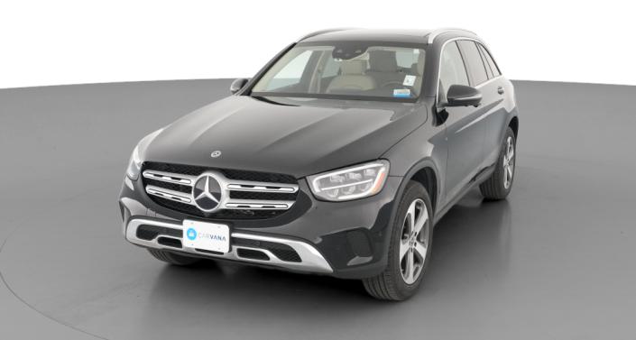Thumbnail: 2020 Mercedes-Benz GLC - 1