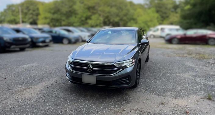 2024 Volkswagen Jetta S -
                  Manville, NJ
