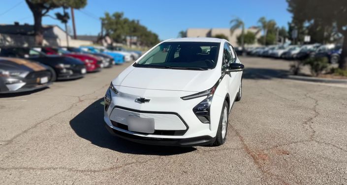 2023 Chevrolet Bolt EV 1LT -
                  Montebello, CA