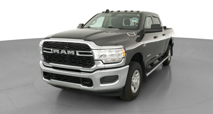 Thumbnail: 2020 RAM 2500 - 1