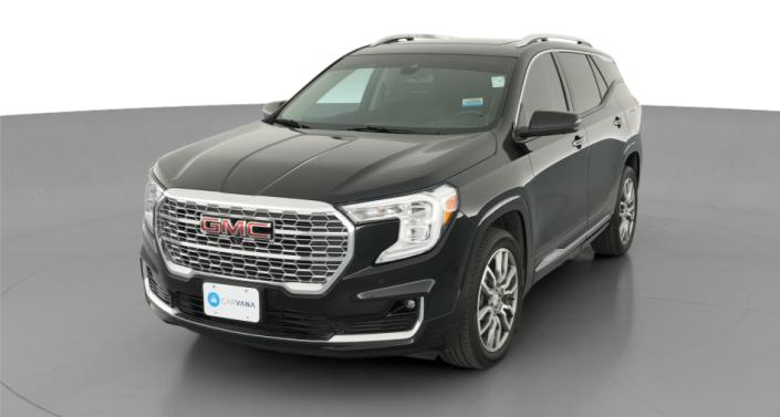 Thumbnail: 2023 GMC Terrain - 1