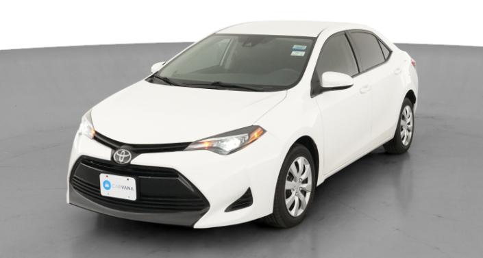 Thumbnail: 2019 Toyota Corolla - 1