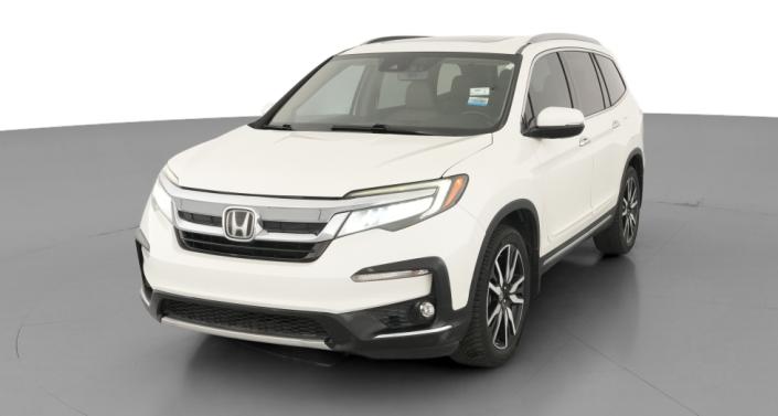Thumbnail: 2019 Honda Pilot - 1