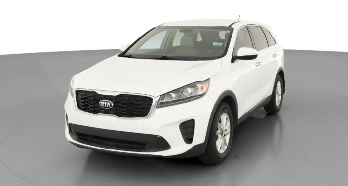 Thumbnail: 2020 Kia Sorento - 1