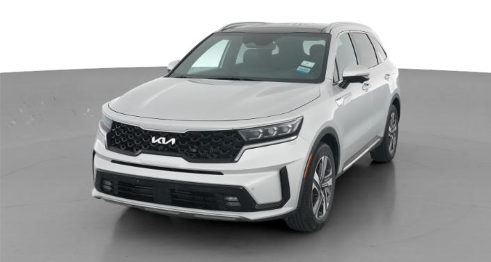 Thumbnail: 2022 Kia Sorento - 1