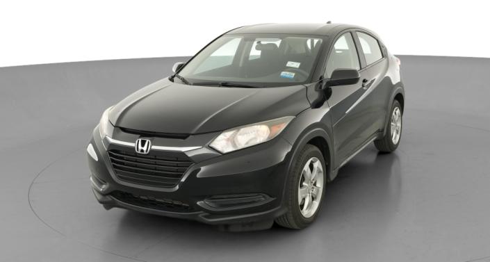 Thumbnail: 2018 Honda HR-V - 1