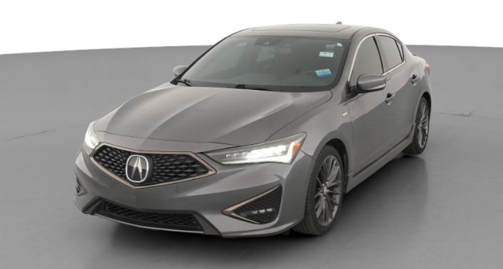 Thumbnail: 2020 Acura ILX - 1