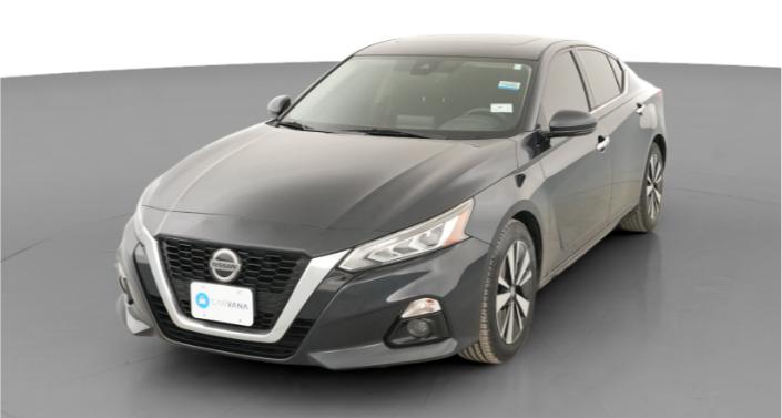 Thumbnail: 2019 Nissan Altima - 1