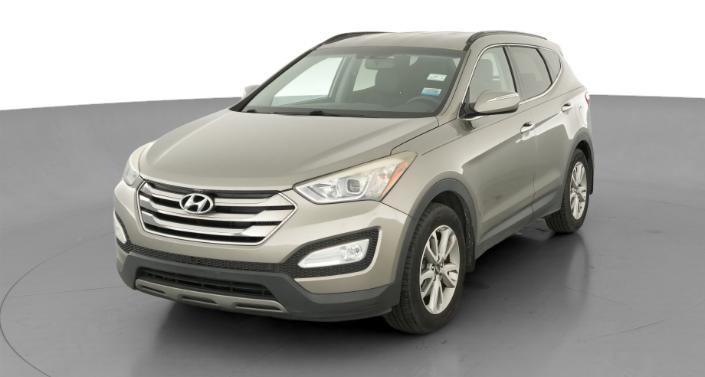 2015 Hyundai Santa Fe Sport 2.0T -
                  Bessemer, AL