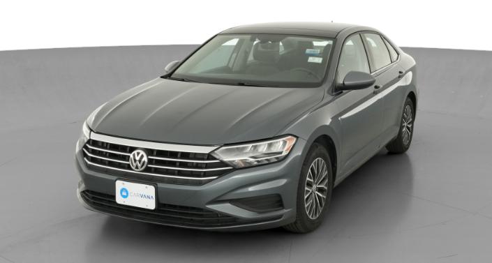 Thumbnail: 2020 Volkswagen Jetta - 1