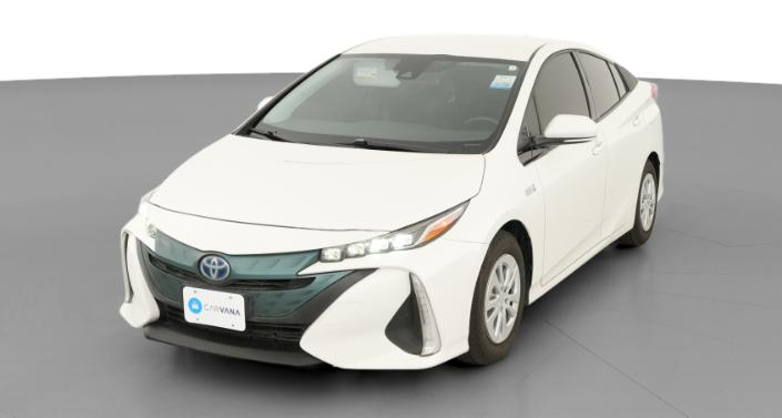 Thumbnail: 2019 Toyota Prius Prime - 1