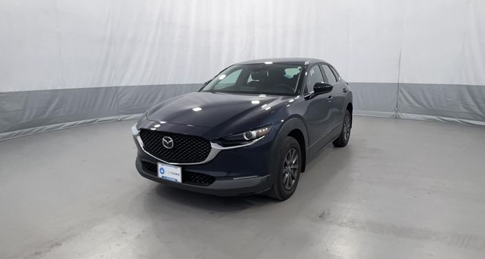 2021 Mazda CX-30 Base -
                  Akron, NY