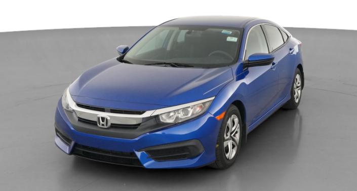Thumbnail: 2017 Honda Civic - 1