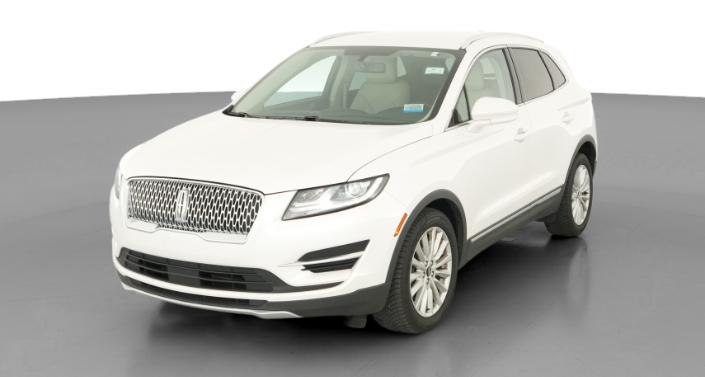 Thumbnail: 2019 Lincoln MKC - 1