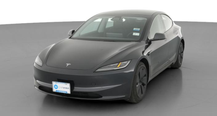 Thumbnail: 2025 Tesla Model 3 - 1