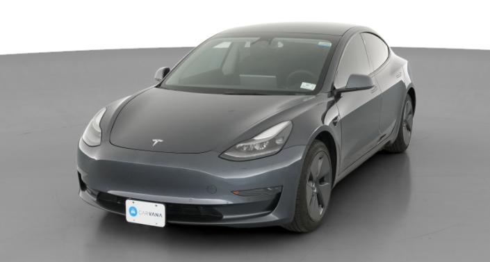 Thumbnail: 2022 Tesla Model 3 - 1