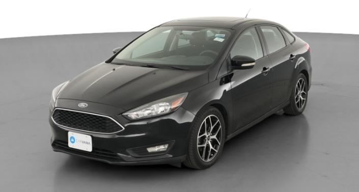 Thumbnail: 2018 Ford Focus - 1