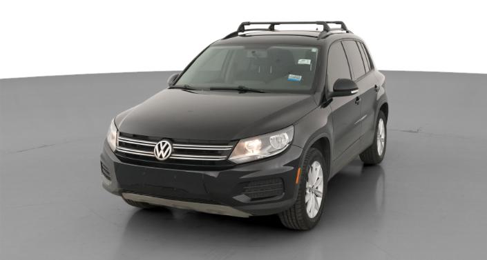 Thumbnail: 2017 Volkswagen Tiguan - 1