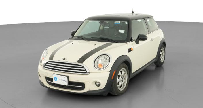 2013 MINI Cooper Hardtop  -
                  Richton Park, IL