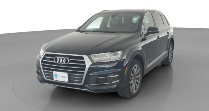 Thumbnail: 2018 Audi Q7 - 1