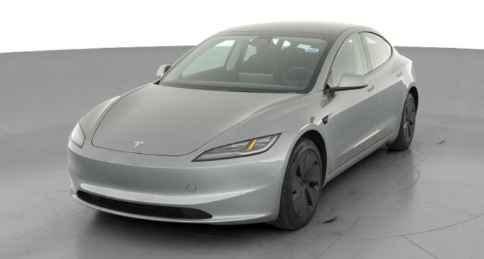 Thumbnail: 2025 Tesla Model 3 - 1