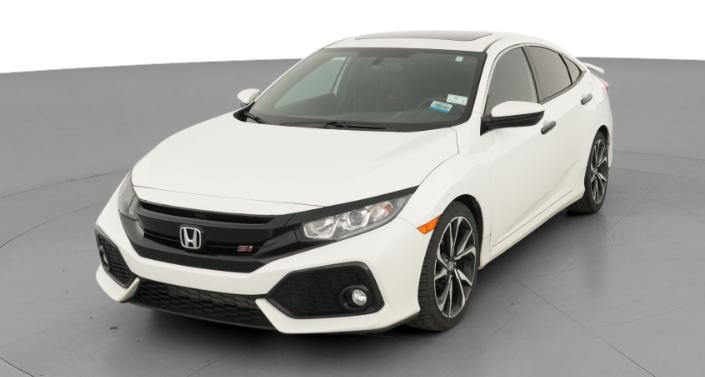 Thumbnail: 2019 Honda Civic - 1