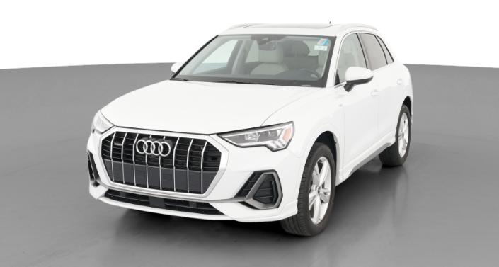 Thumbnail: 2023 Audi Q3 - 1