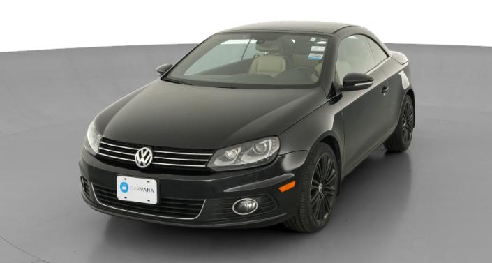 2015 Volkswagen Eos Final Edition -
                  Colonial Heights, VA